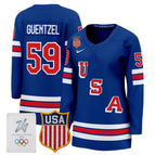 Royal / Jake Guentzel / S