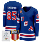Royal / Jake Sanderson / S