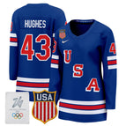 Royal / Quinn Hughes / S