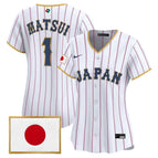 White / Yuki Matsui / S