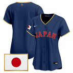 Navy / Team / S