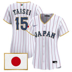 White / Taisei Ota / S