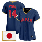 Navy / Hiromi Itoh / S