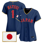 Navy / Yuki Matsui / S