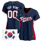 Women / 2026 Navy / S