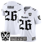 White / Kubiak / S