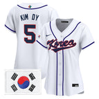 2026 White / Kim Do-yeong / S