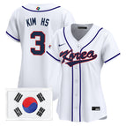 2026 White / Hye-Seong Kim / S
