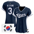 2023 Navy / Hye-Seong Kim / S