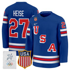 Royal / Taylor Heise / S