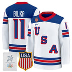 White / Hannah Bilka / S