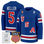 Royal / Megan Keller / S