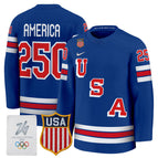 Royal / #250 America / S