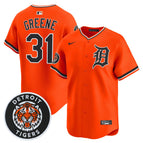 Orange / Riley Greene / S