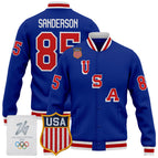 Royal / Jake Sanderson / S