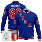 Royal / Jack Hughes / S