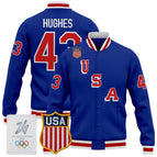 Royal / Quinn Hughes / S