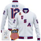 White / Matt Boldy / S