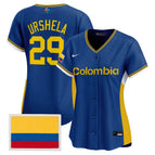 2026 Royal / Gio Urshela / S