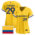 2023 Yellow / Gio Urshela / S