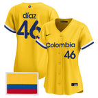 2023 Yellow / Elias Díaz / S