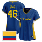 2026 Royal / Elias Díaz / S