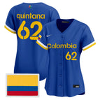 2023 Blue / Jose Quintana / S