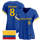 2023 Blue / Michael Arroyo / S