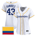 2026 White / Harold Ramirez / S