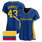 2026 Royal / Harold Ramirez / S