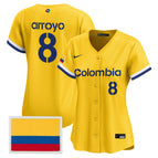 2023 Yellow / Michael Arroyo / S