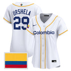 2026 White / Gio Urshela / S