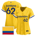 2023 Yellow / Jose Quintana / S