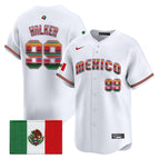 White / Taijuan Walker / S