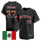 Black / Joey Meneses / S