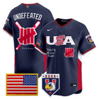 Men / Navy / S