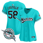 Women / Luis Castillo / S