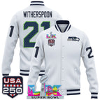 White / Devon Witherspoon / S
