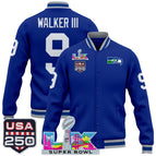 Royal / Walker III / S