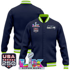 Navy / Team / S