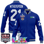 Royal / Devon Witherspoon / S