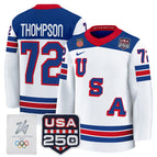 White / Tage Thompson / S