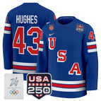 Royal / Quinn Hughes / S