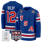 Royal / Matt Boldy / S