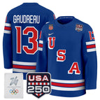 Royal / Johnny Gaudreau / S