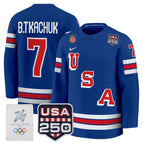 Royal / Brady Tkachuk / S