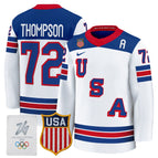 White / Tage Thompson / S