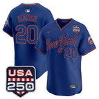 Royal / Pete Alonso / S