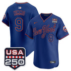Royal / Brandon Nimmo / S