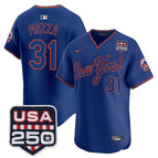 Royal / Mike Piazza / S